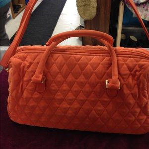 Vera Bradley bag