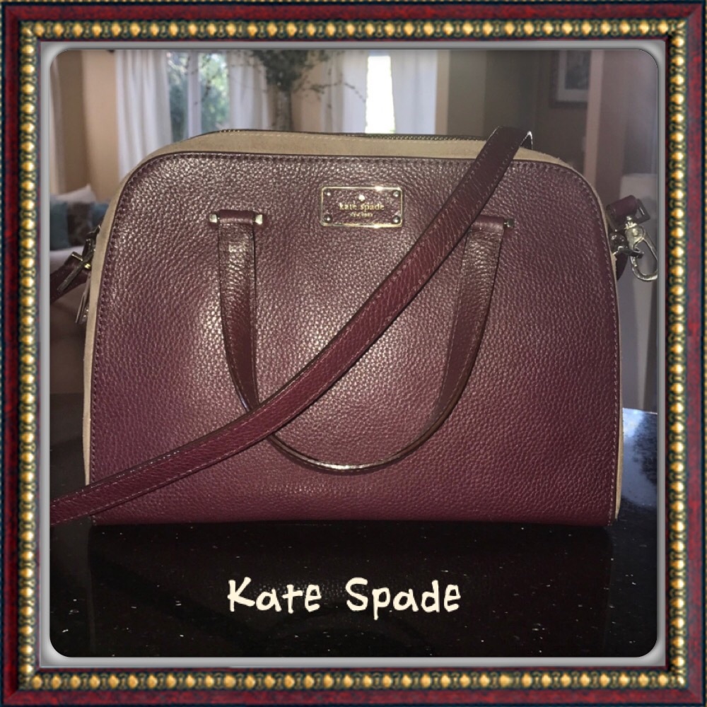 Kate Spade handbag/shoulder bag