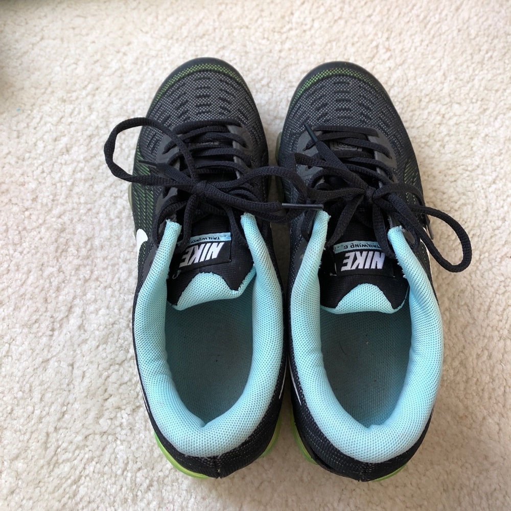 Nike TailWind 6 Men’s size 7