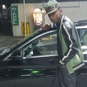 Meet your Posher, Jay