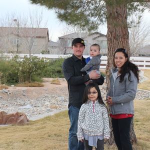 Meet your Posher, Dessirea