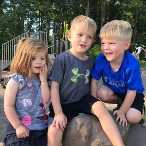 Meet your Posher, Kim