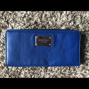 MK Wallet