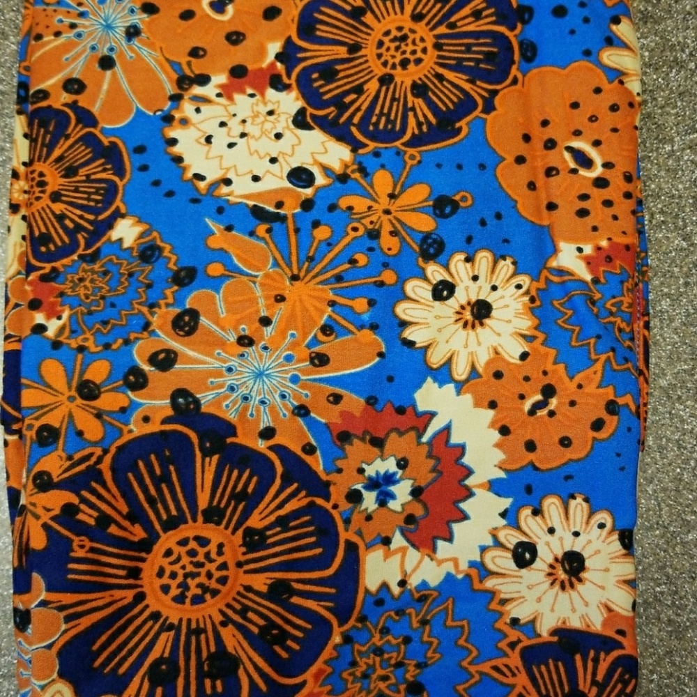 Lularoe OS leggings