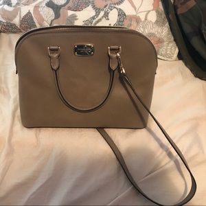 Michael kors side body purse