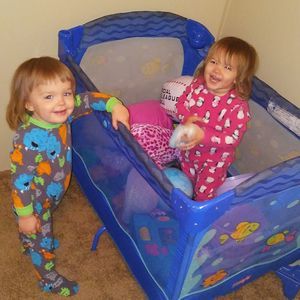 Meet your Posher, Frances