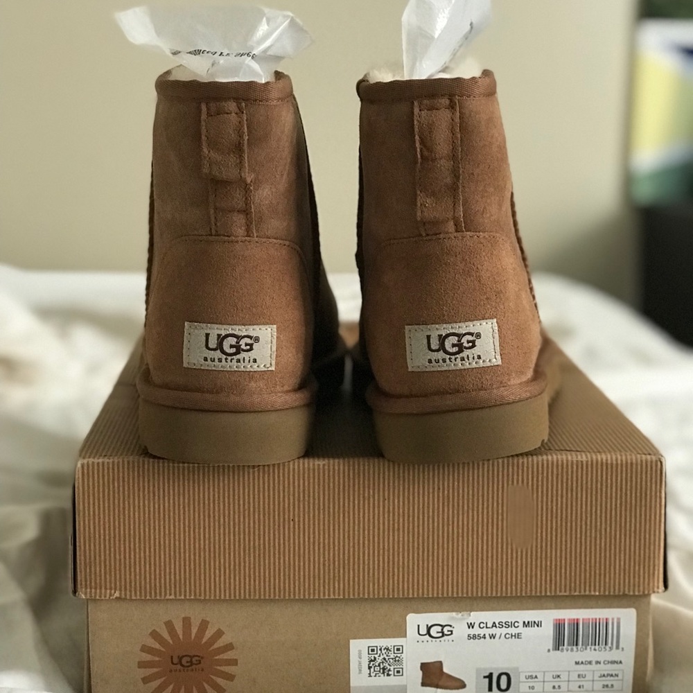 UGG Mini$SOLD$
