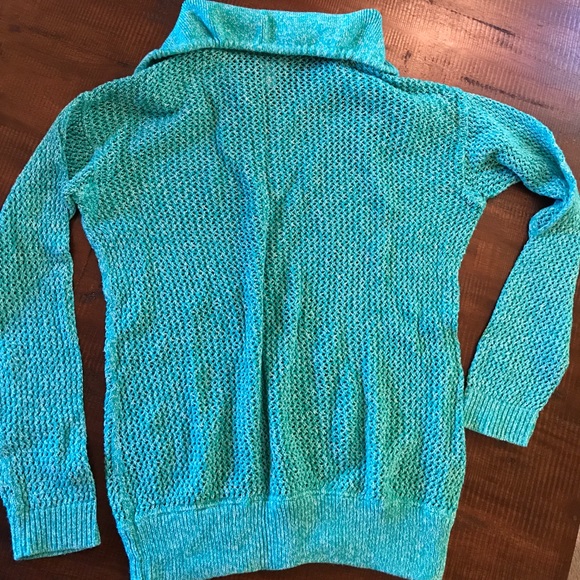 ‼️LAST DAY‼️ 🥳HP!🥳 Chico’s Weekends Sweater - Picture 2 of 7