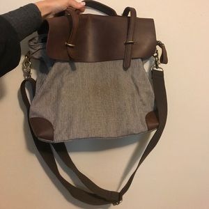 Jesslyn Blake Messenger bag
