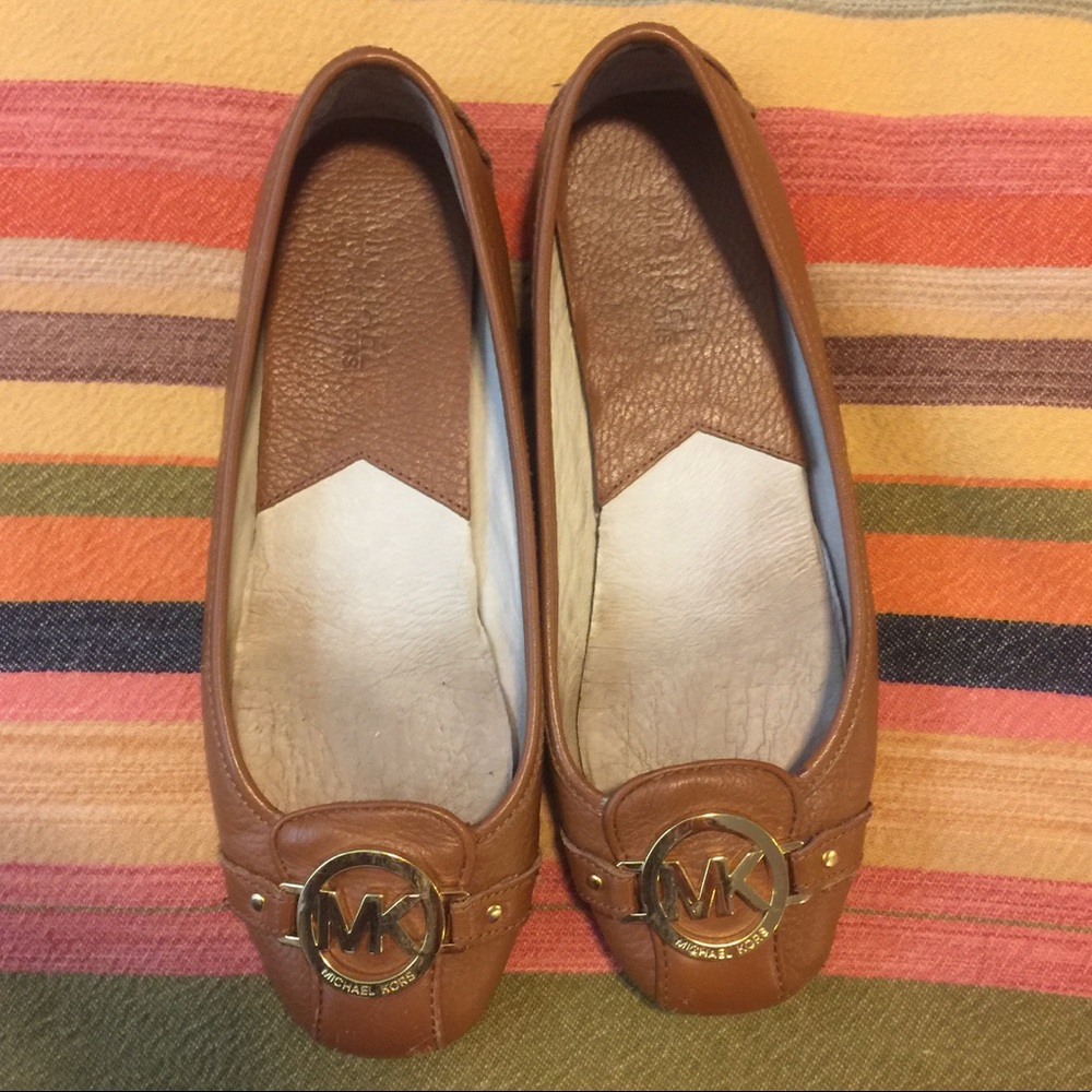Michael Kors Flats