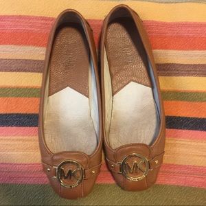 Michael Kors Flats