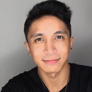 Meet your Posher, Justin