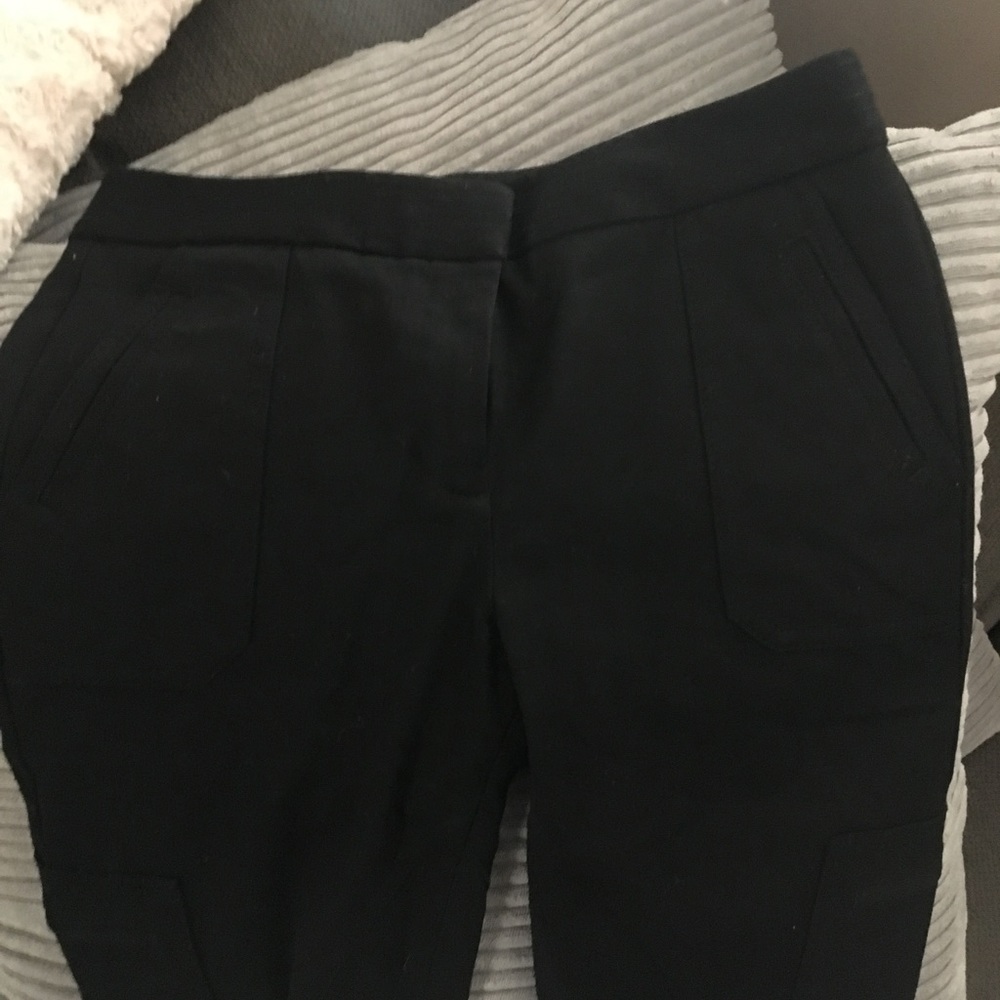 Express Amazing Pants