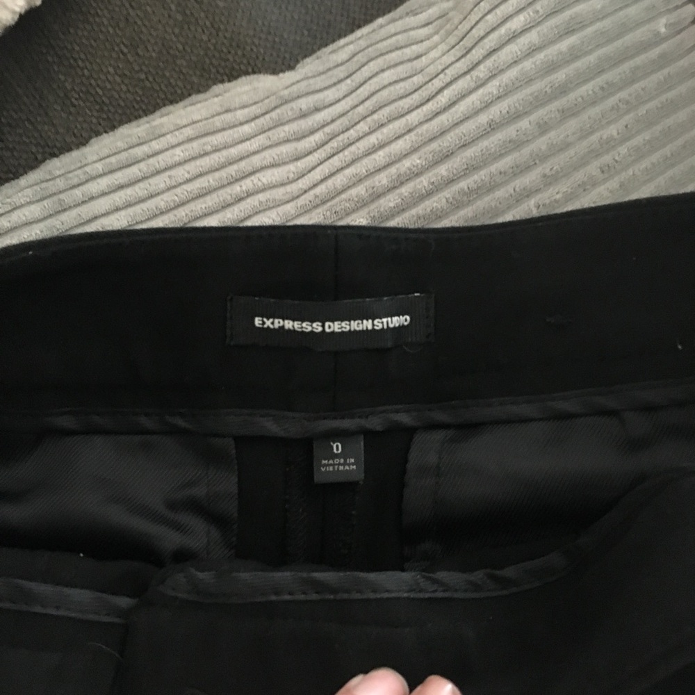 Express Amazing Pants - Picture 2 of 4