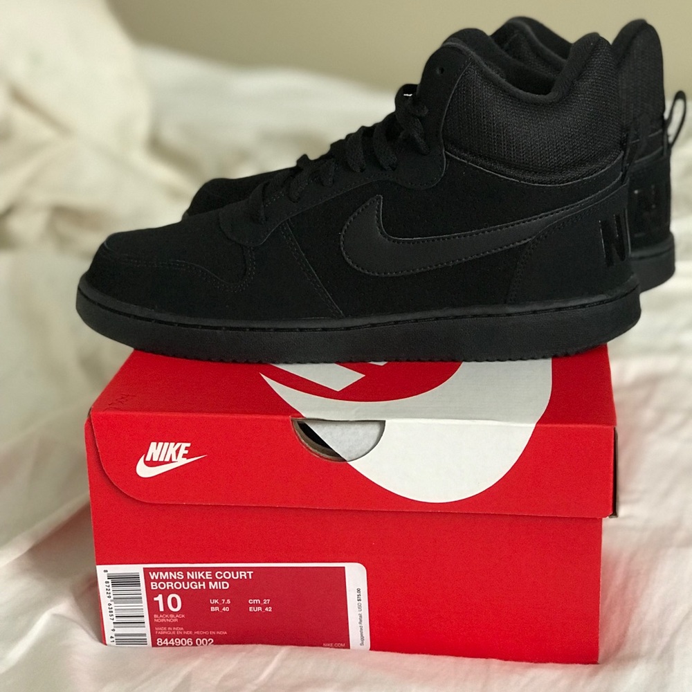 Nike