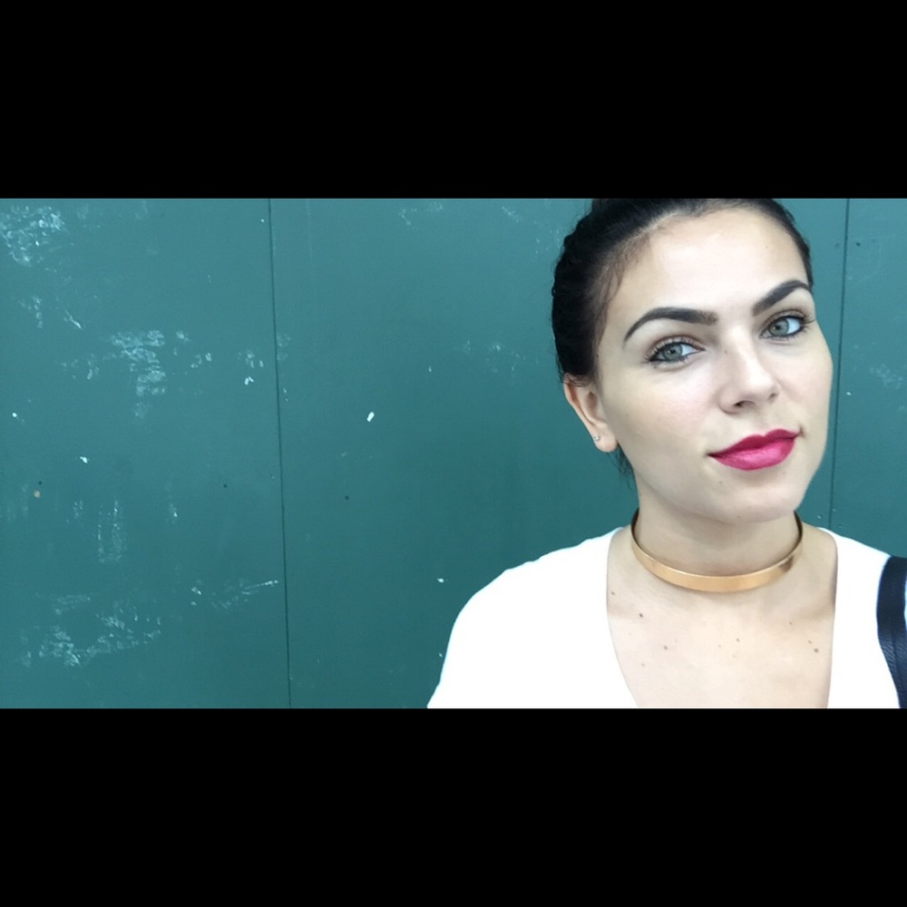 Meet your Posher, Bianca