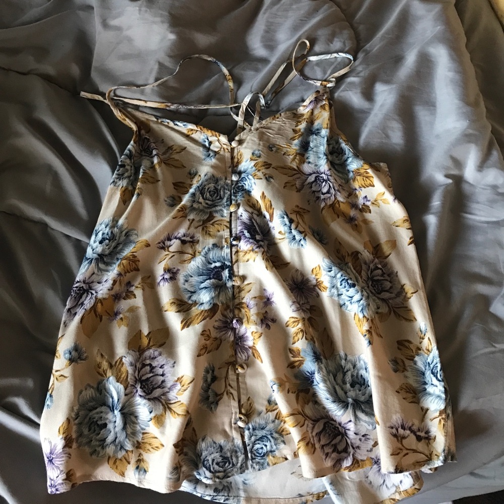 AE shirt