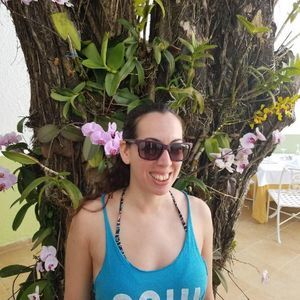 Meet your Posher, Lucia