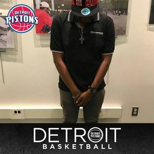 Meet your Posher, Tevin