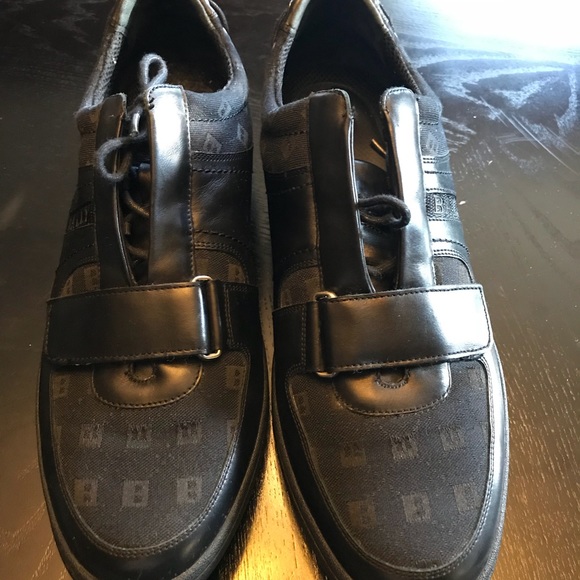 Bally
