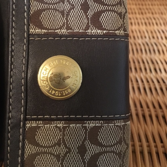 ✨Coach Wallet - Picture 5 of 5