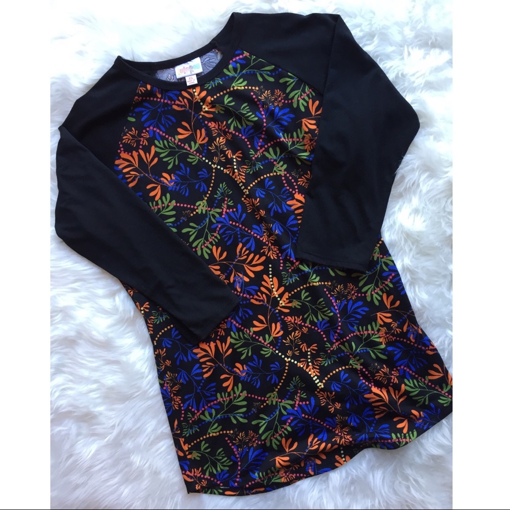 Lularoe xs randy