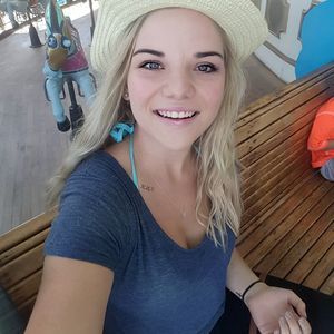 Meet your Posher, Kyla