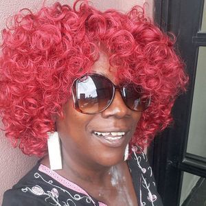 Meet your Posher, Althea