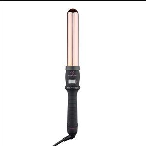 Bombay curling wand