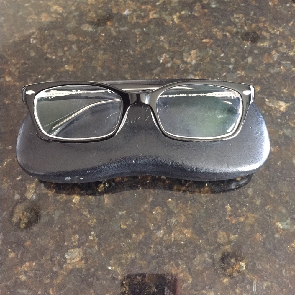 Ray-Ban Eyeglasses