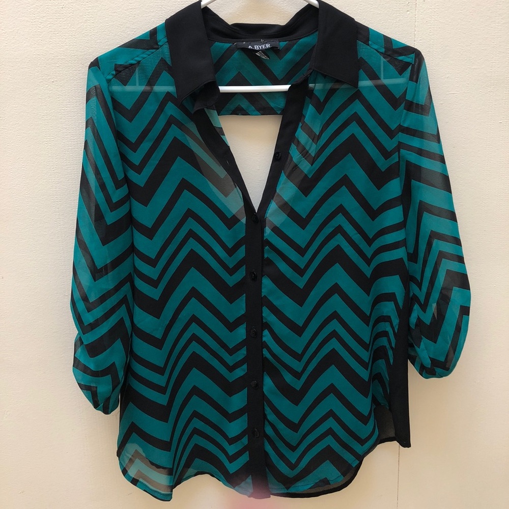 3for $7 tops