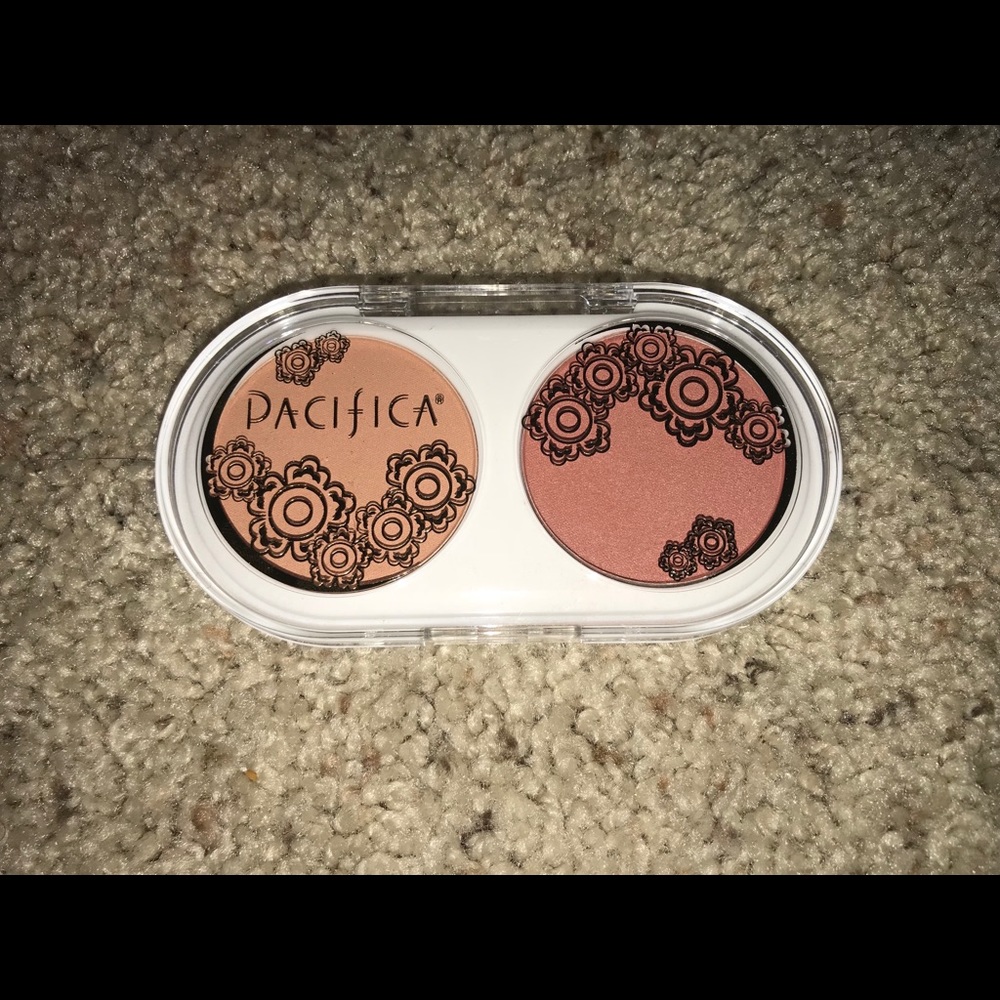 Pacifica Coconut Blush