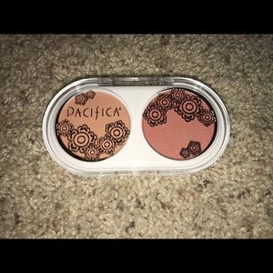 Pacifica Coconut Blush
