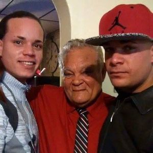 Meet your Posher, Bryan