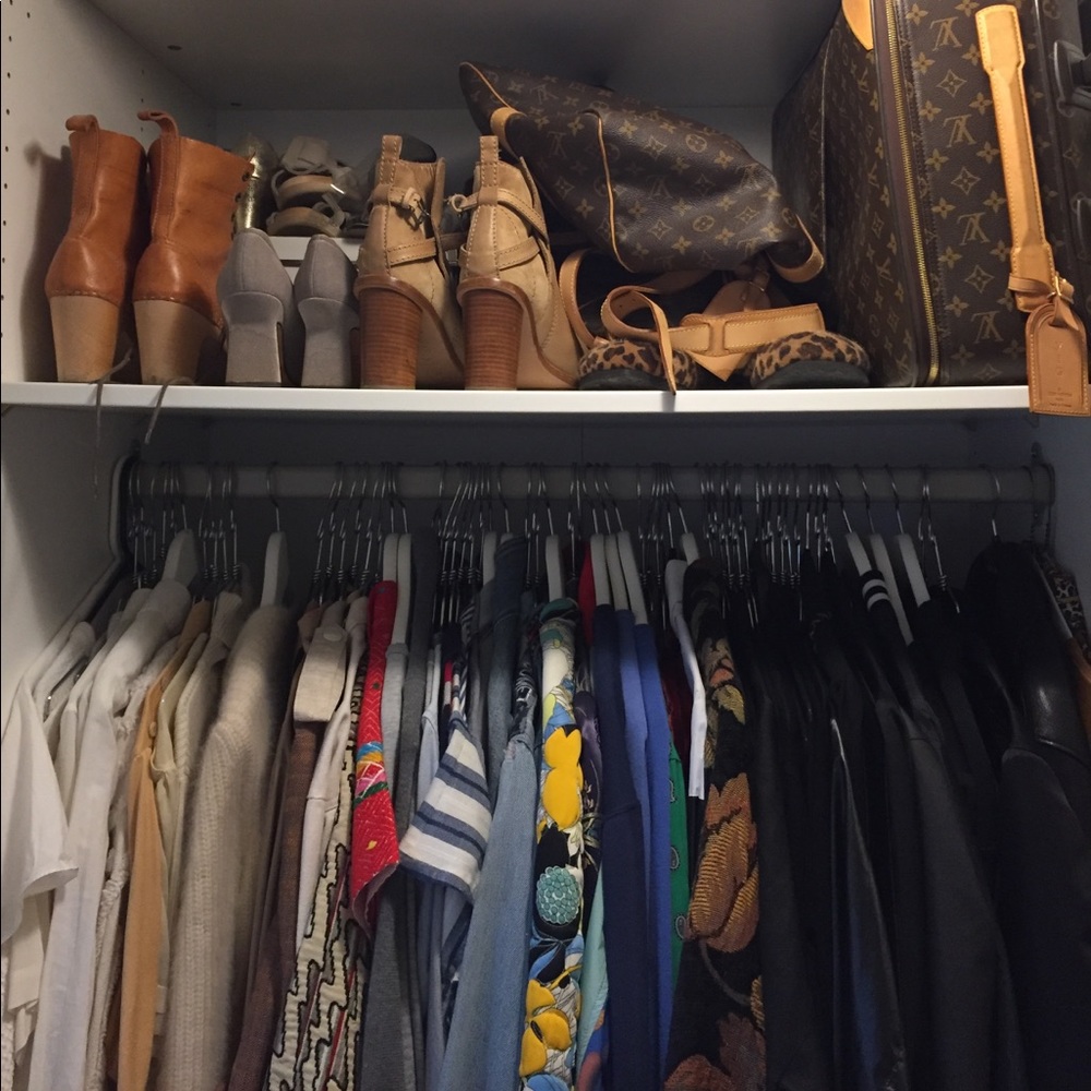 Meet your Posher, Victoria