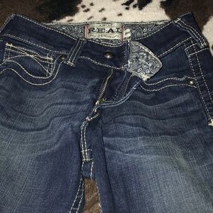 Ariat 28S