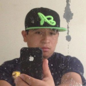 Meet your Posher, Franco