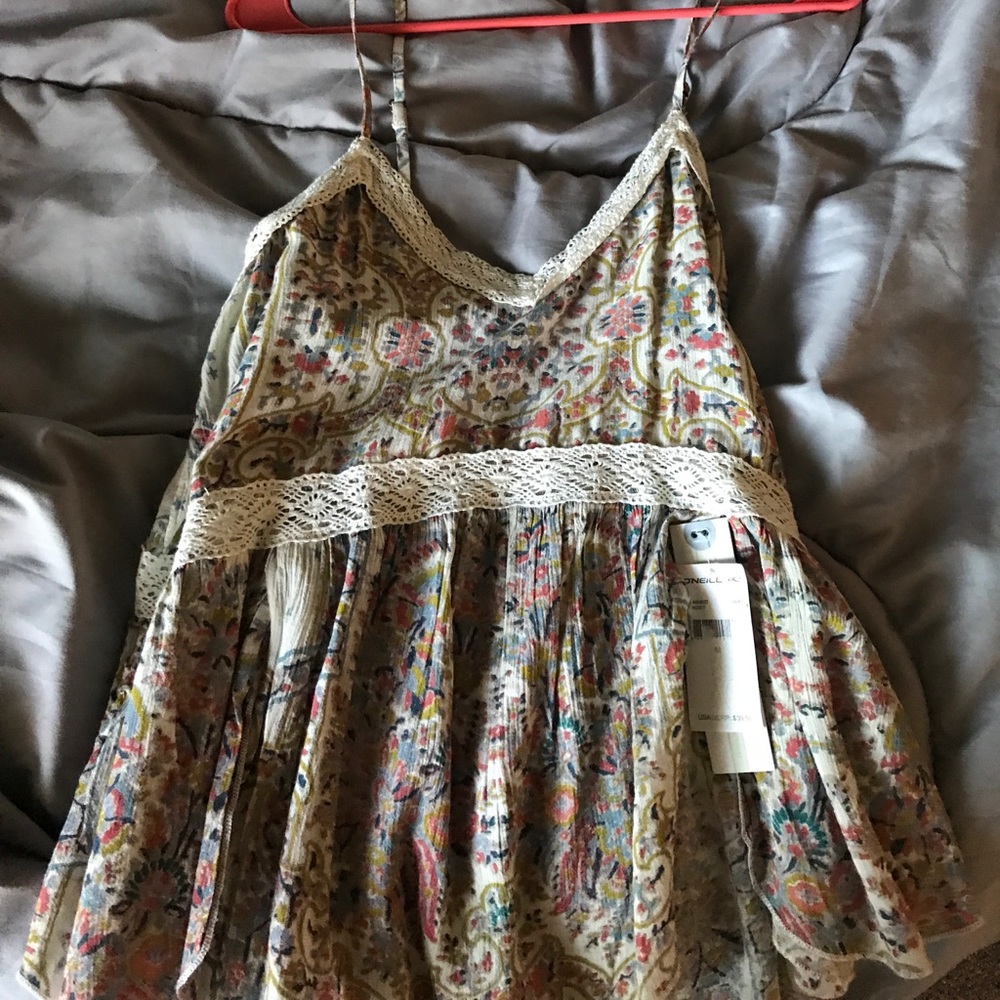 Oneail shirt