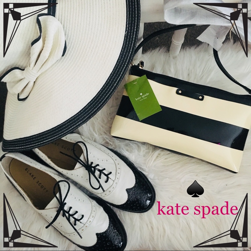 💥SOLD!!!💥kate spade ♠️ penn valley Amy
