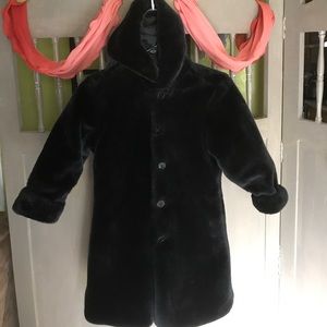 The Children’s Place Girls Dress Coat