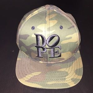 DOPE Hat