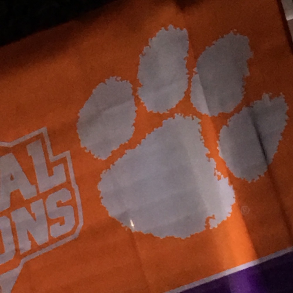 Meet your Posher, Cam