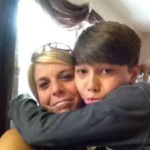 Meet your Posher, Beth