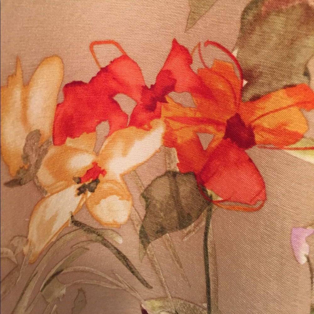 Fall Talbots Skirt - Picture 3 of 3