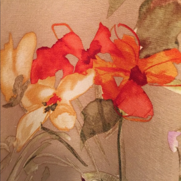 Fall Talbots Skirt - Picture 3 of 3