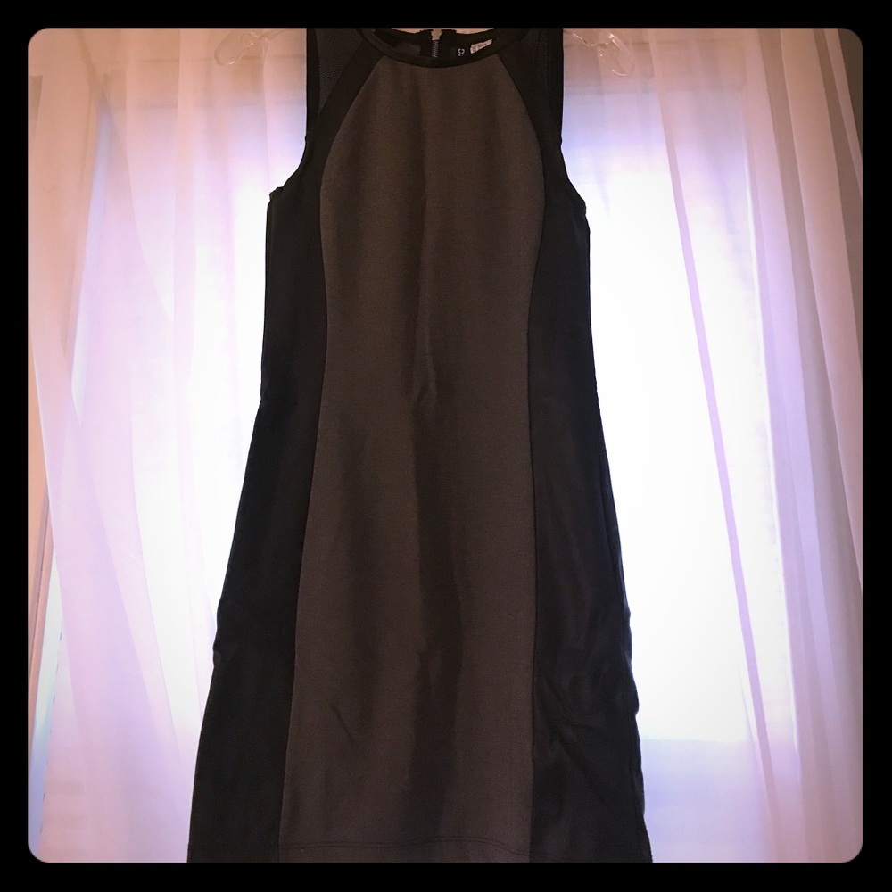 Fun, flirty dress!!