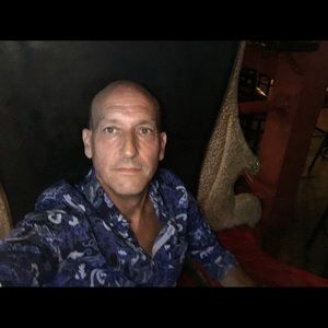 Meet your Posher, Steven