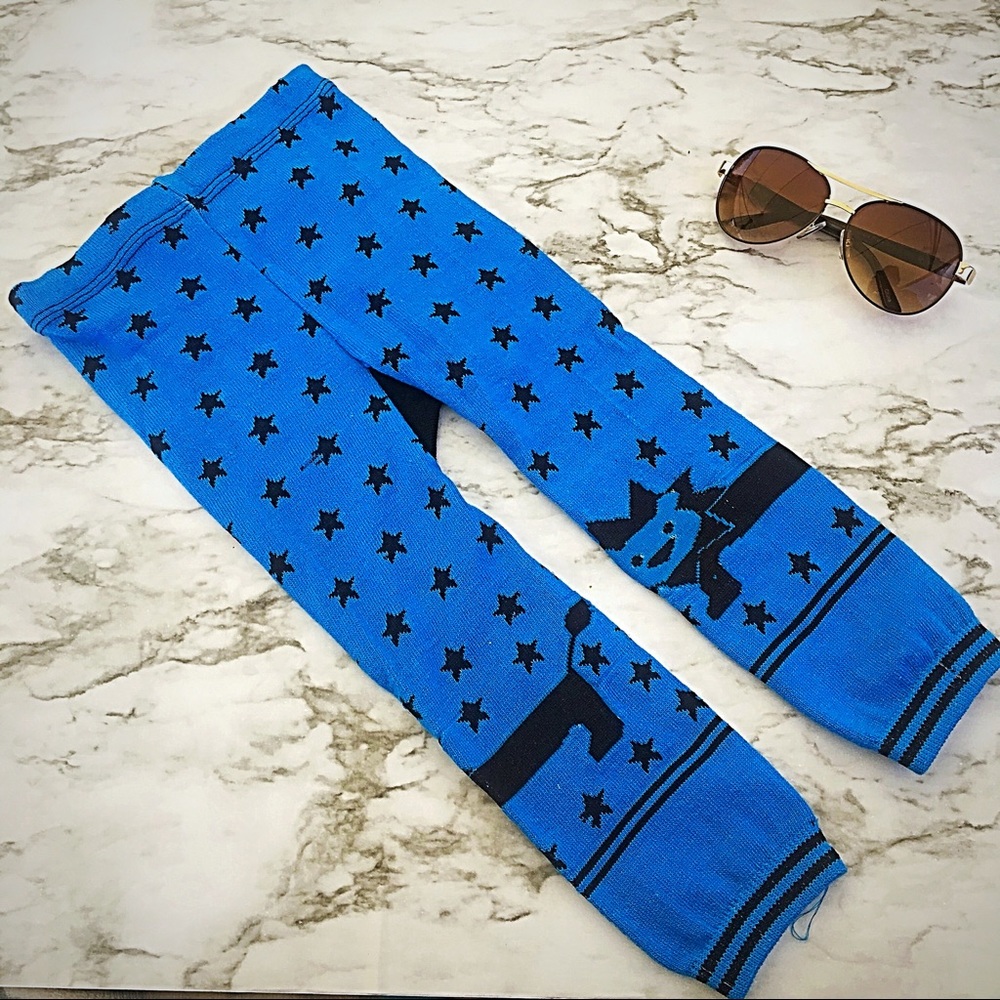 "King" 👑Warm Comfy Active Leggings - Picture 3 of 3