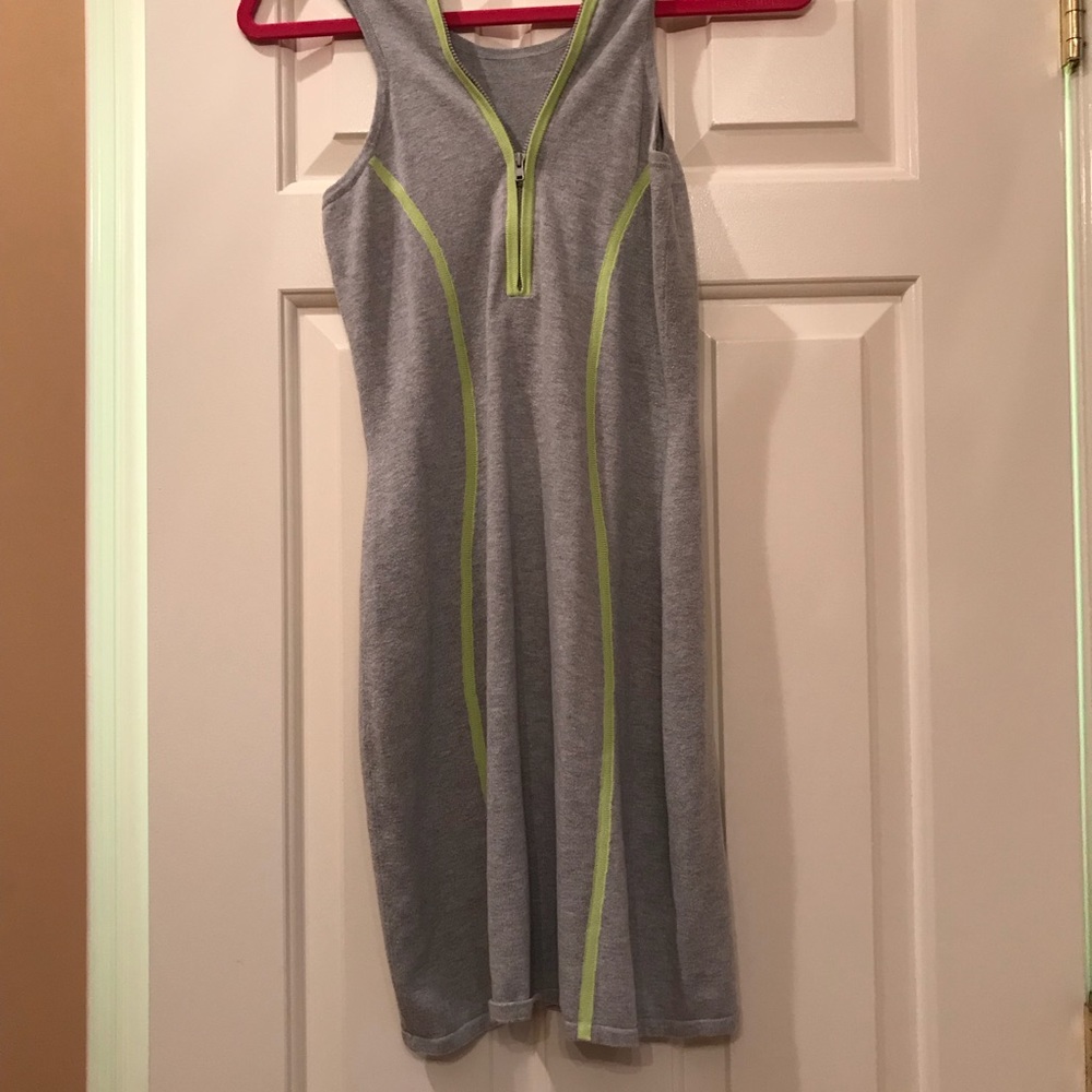 Women Atlantic Dress