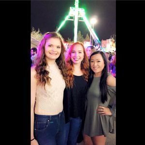 Meet your Posher, Tracy